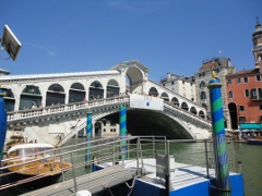 Guided sightseeing tours in Venice