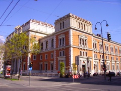 Market place Vienna